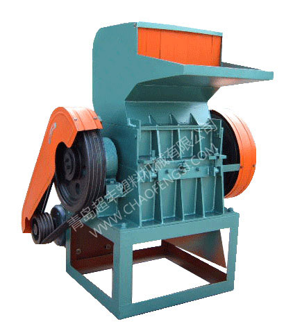 SWP 系列塑料破碎機【簡介】【參數】 SWP 系列塑料破碎機【簡介】【參數】